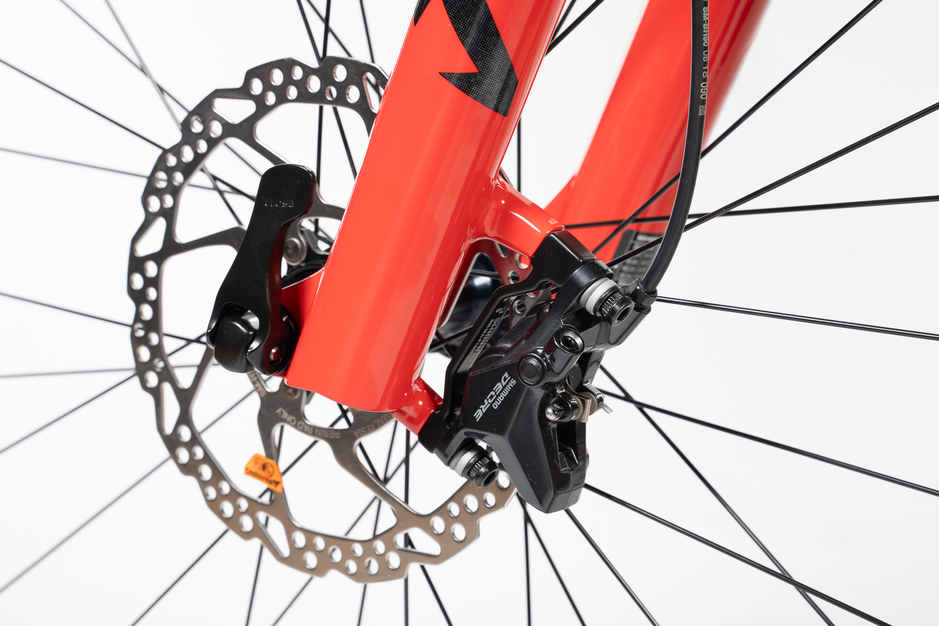 Shimano Deore M6100