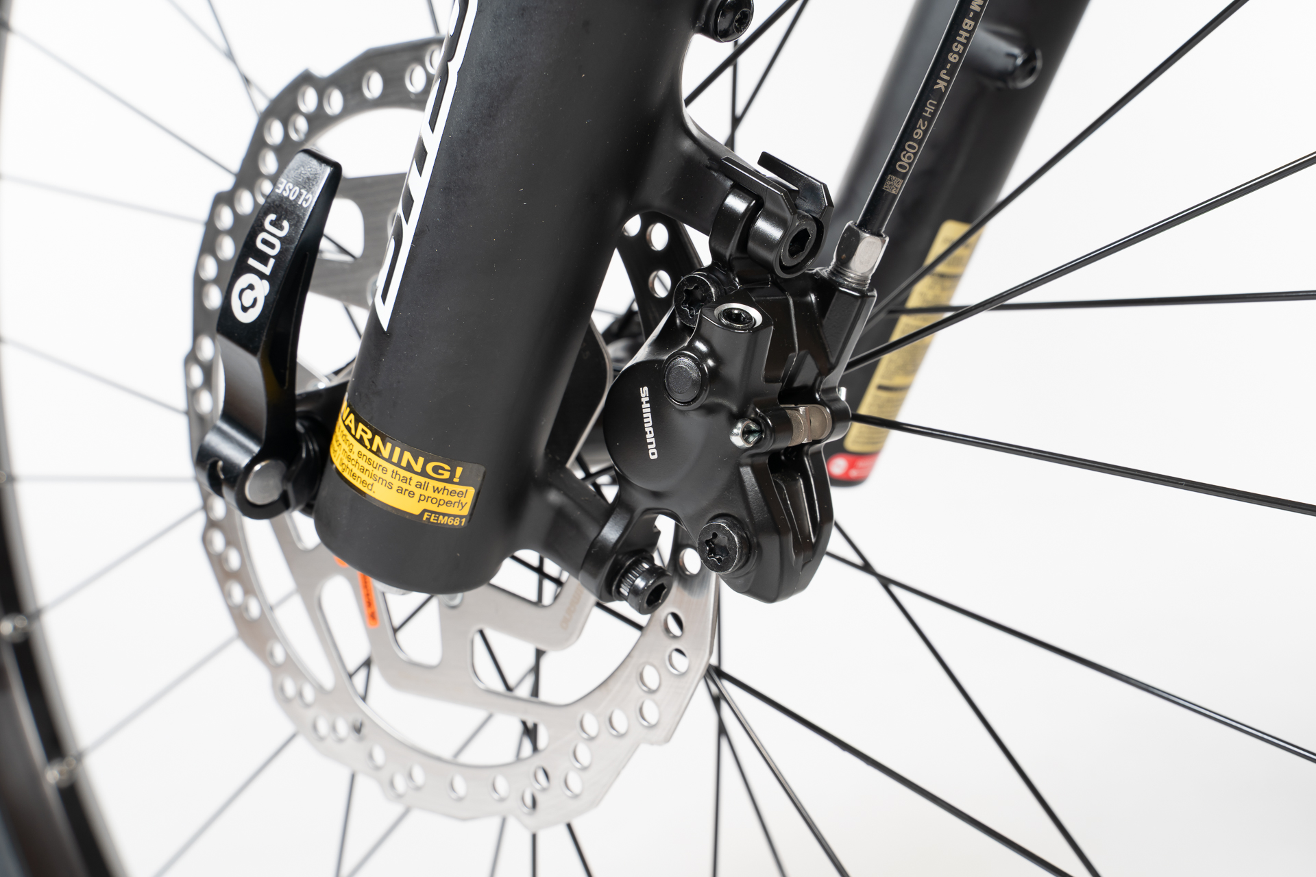 Shimano MT200