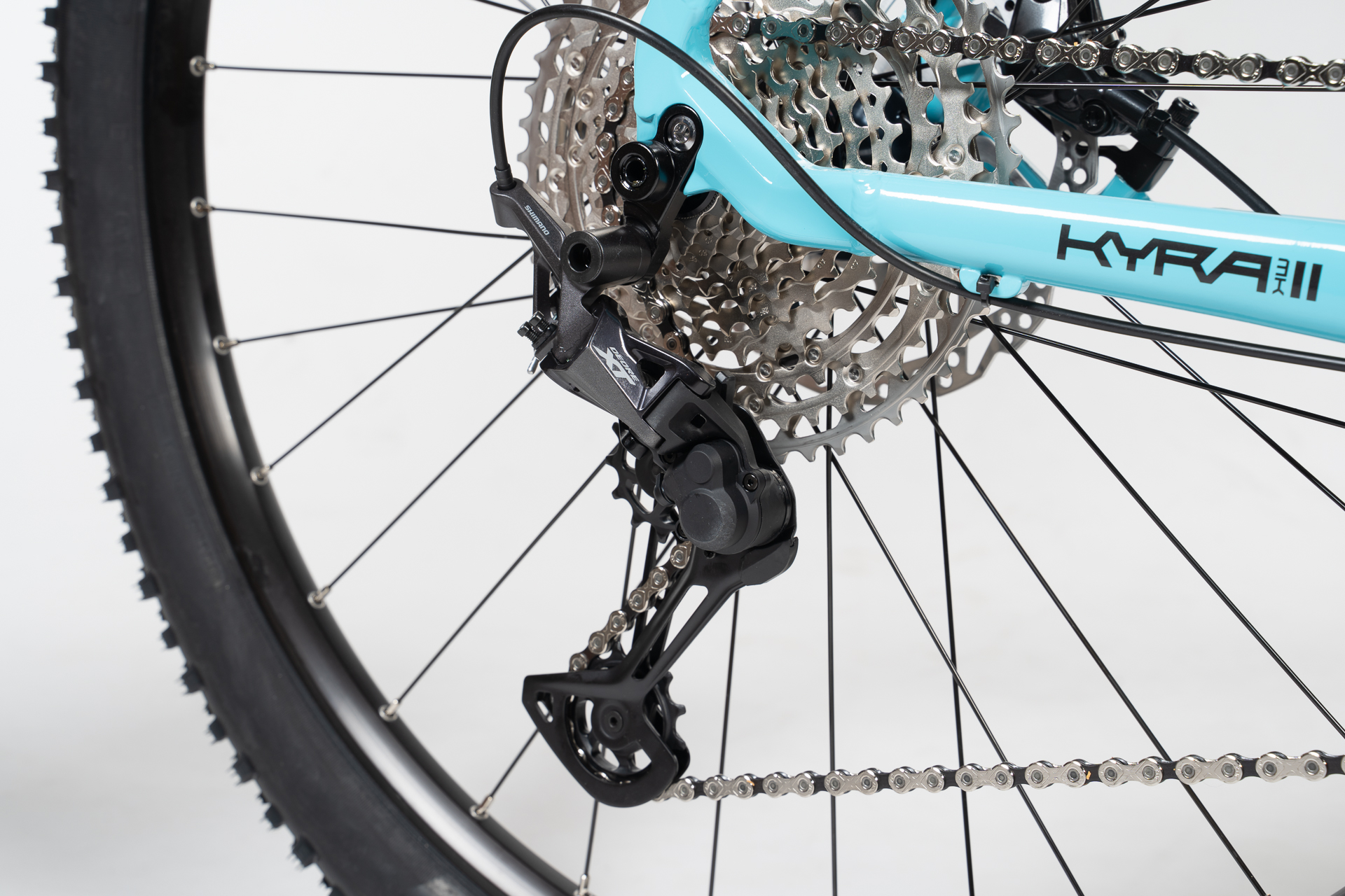 Shimano XT M8100SGS 1X12