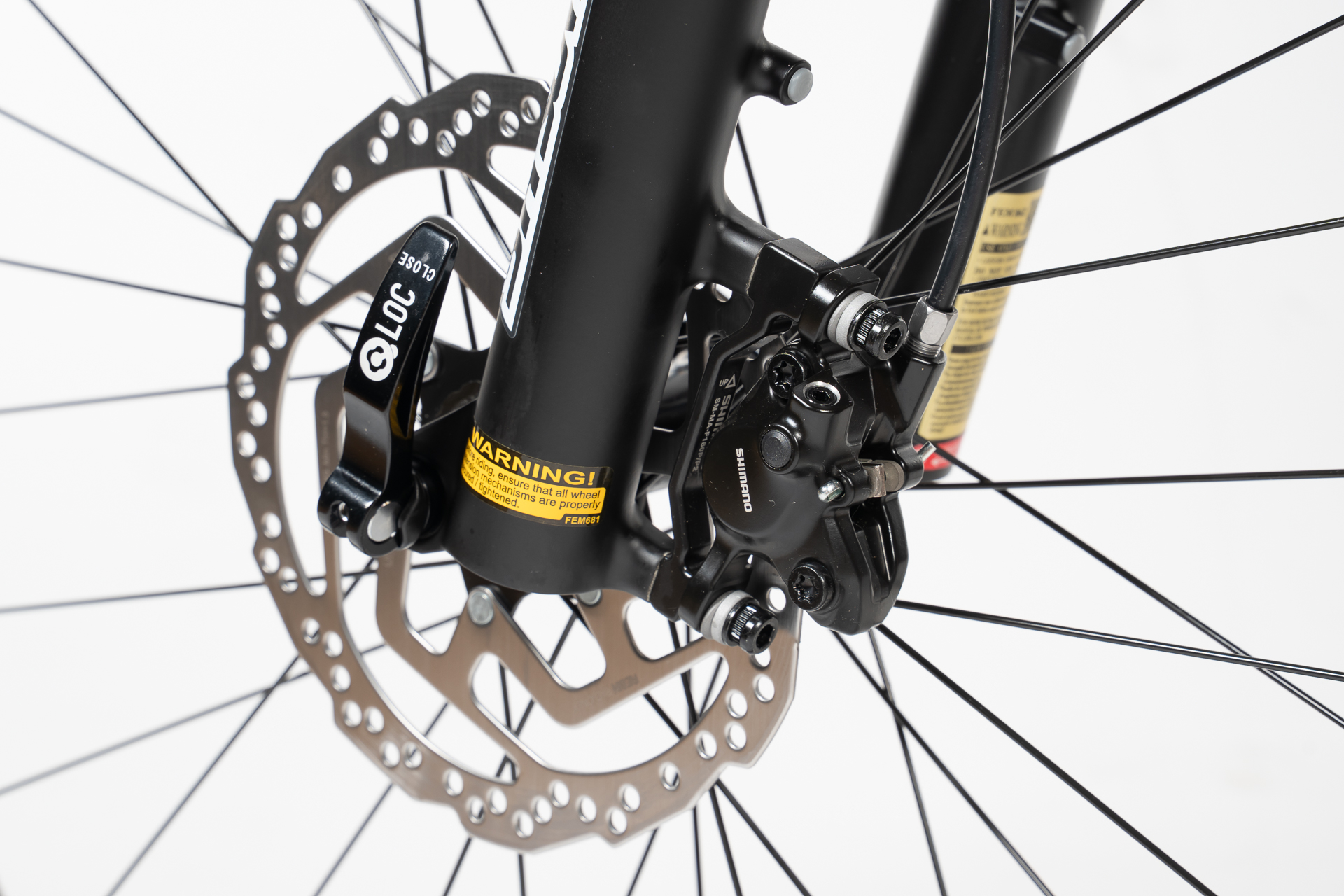 Shimano MT200