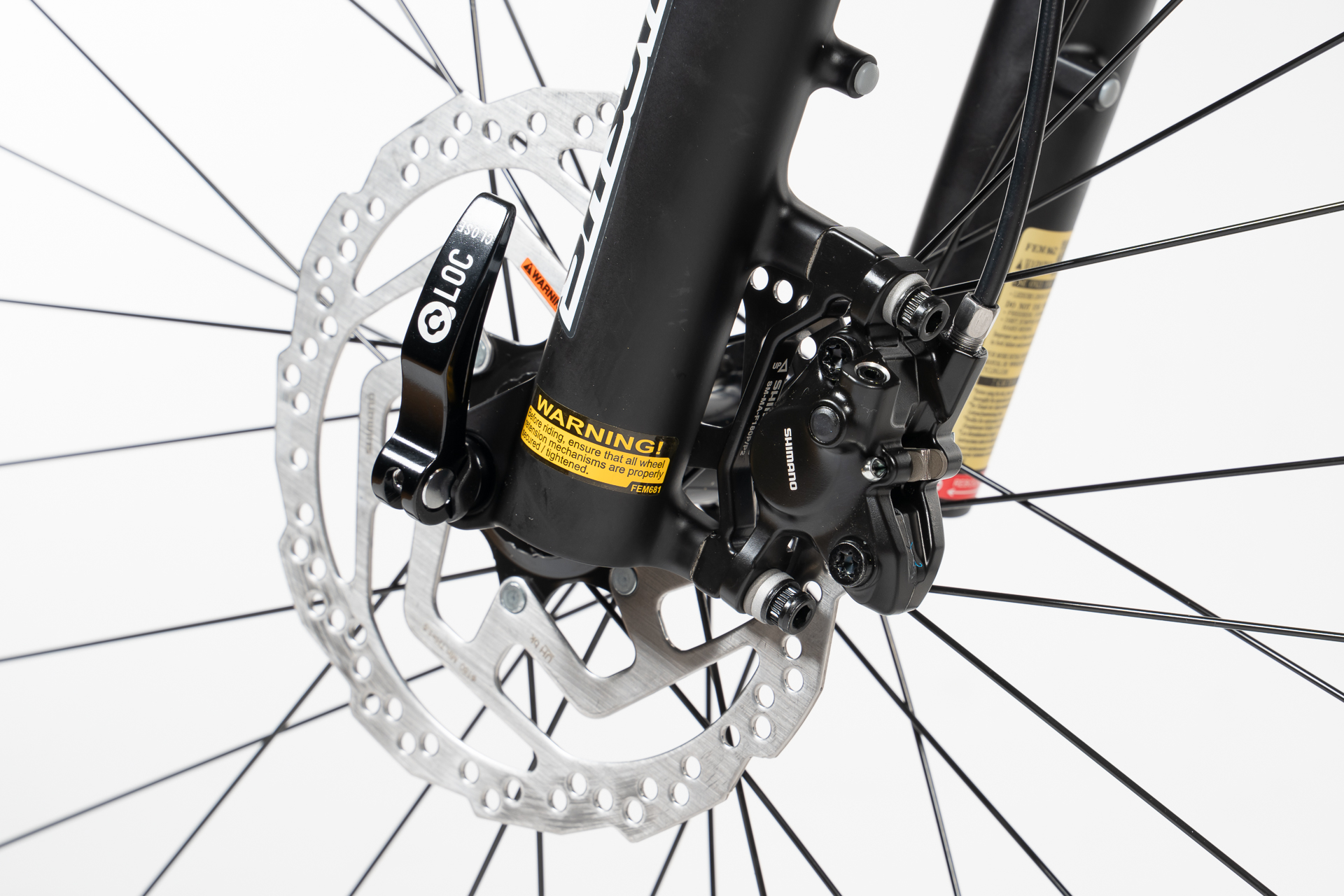 Shimano MT200