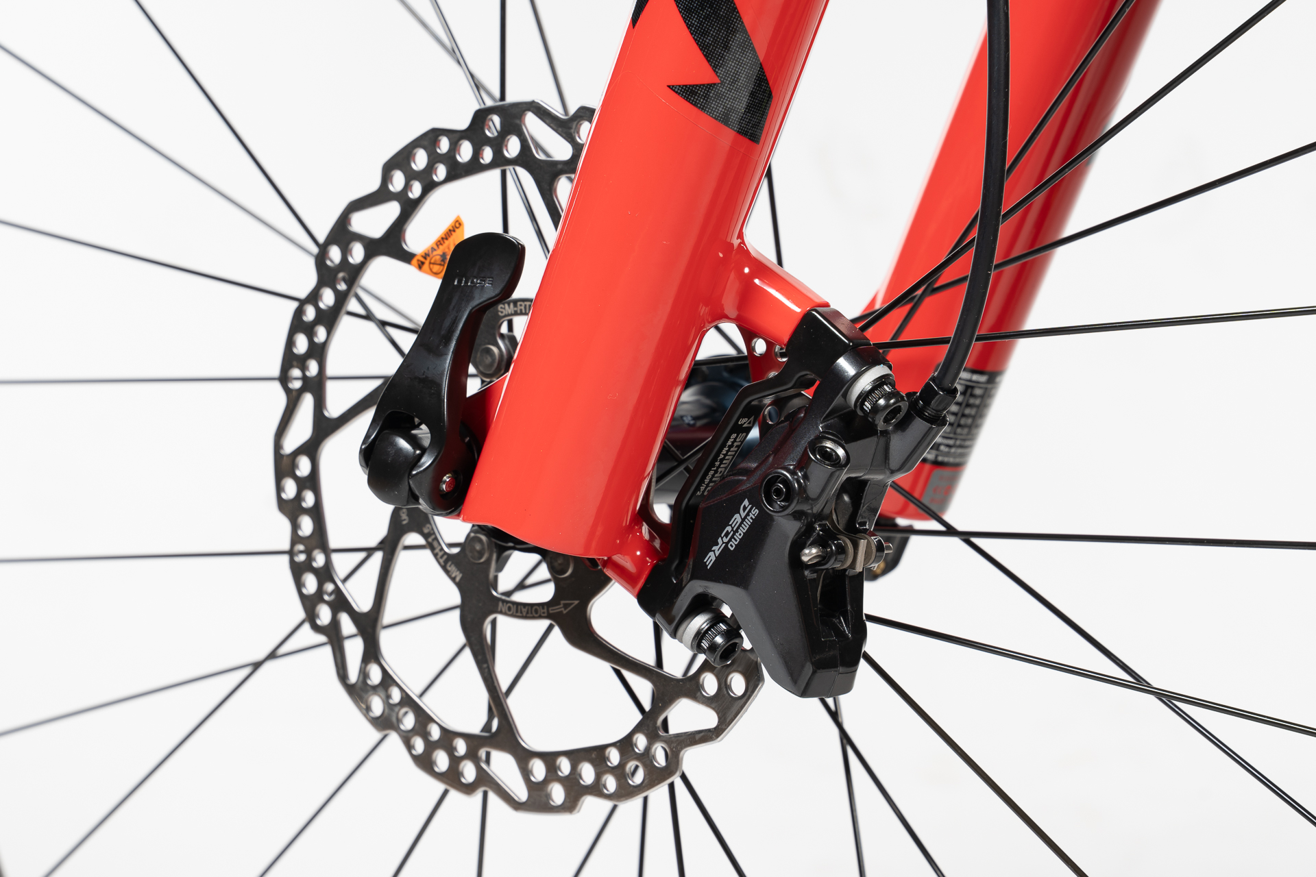 Shimano Deore M6100